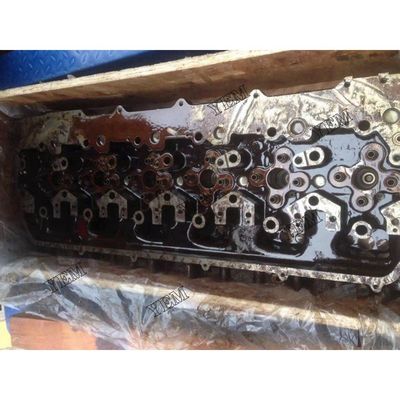 For Caterpillar  C13 Cylinder Head Excavator Remanufactured