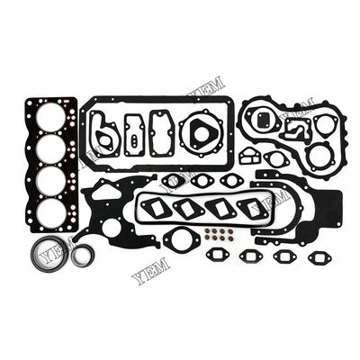 Full Gasket Set For Xinchai A498BT1 Tracto Machine Engine Parts