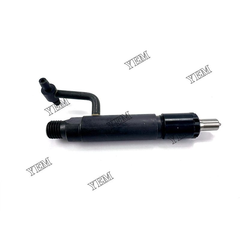 For Yanmar 3TNV88 Fuel Injector 156P175 129604 3 Cylinder Engine