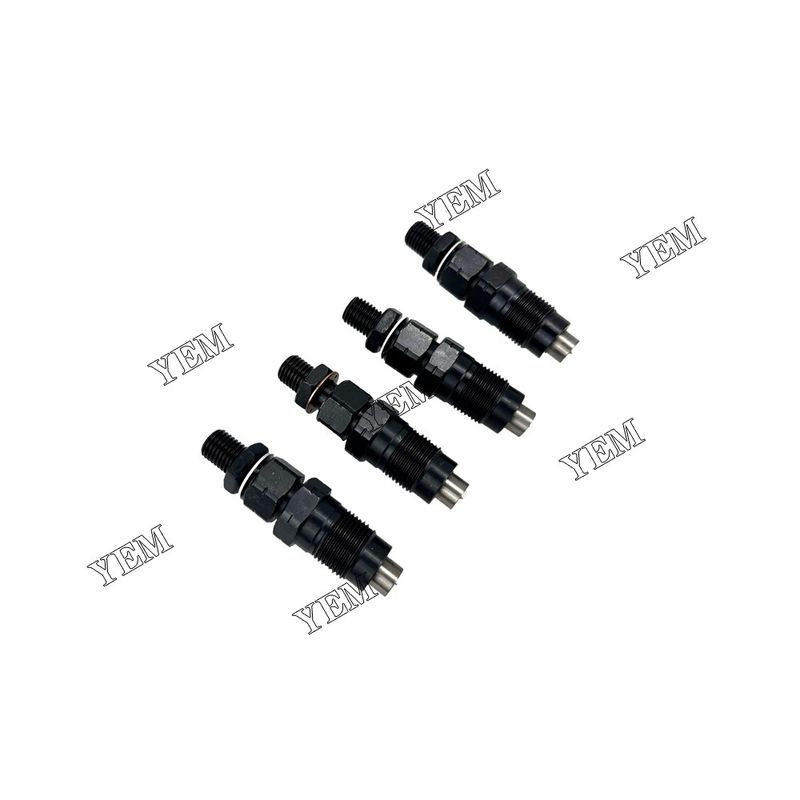 For Yanmar Fuel Injector 129901-53001 4TNE98 Diesel engine parts