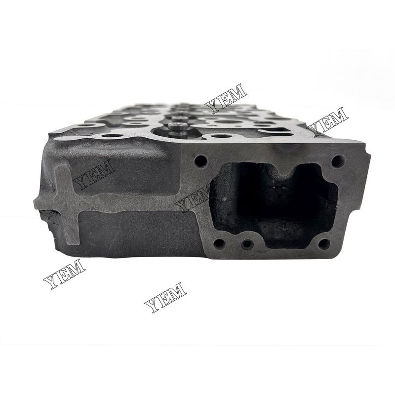 For kubota D1403 cylinder head Excavator engine parts