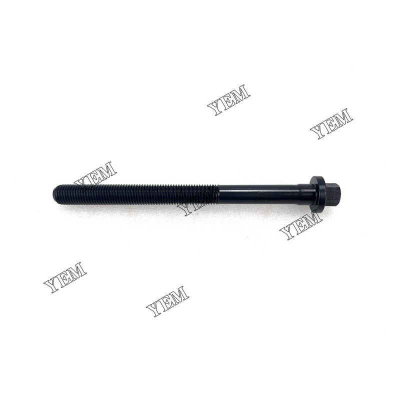 24PC Cylinder Head Bolt For Liebherr D934 Excavator engine parts