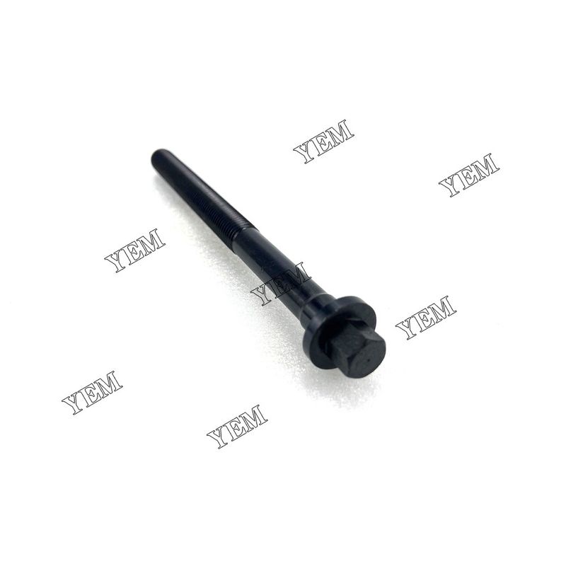 24PC Cylinder Head Bolt For Liebherr D934 Excavator engine parts