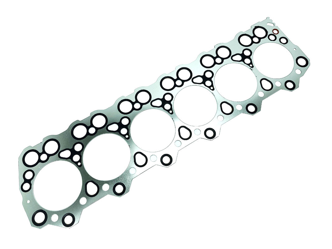 For Mitsubishi 6D34 Engine Head Gasket Truck engine parts