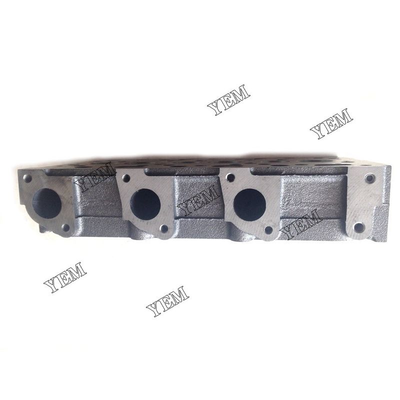 Cylinder Head D1005 Diesel Engine  For Kubota Complete Parts