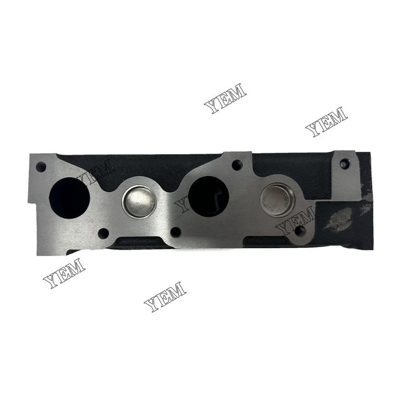 Z750 Cylinder Head For Kubota Diesel Engine Parts Excavator